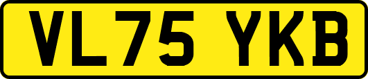 VL75YKB