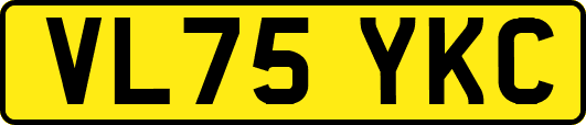 VL75YKC