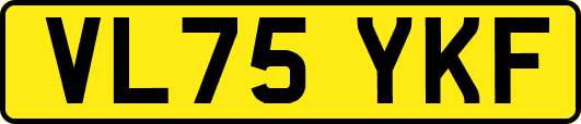 VL75YKF