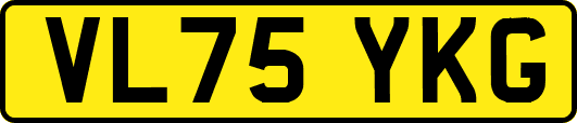 VL75YKG