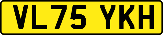 VL75YKH