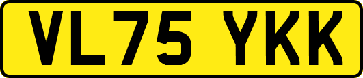 VL75YKK
