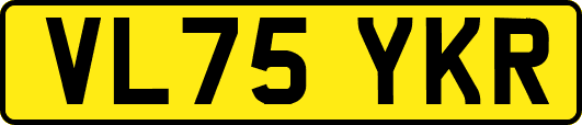 VL75YKR