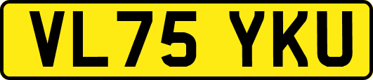 VL75YKU