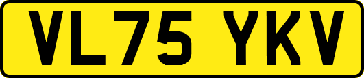 VL75YKV