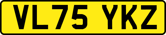 VL75YKZ