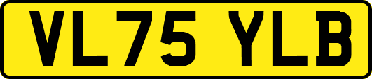 VL75YLB