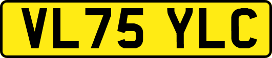 VL75YLC