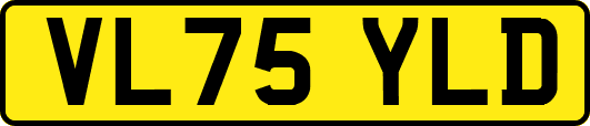 VL75YLD