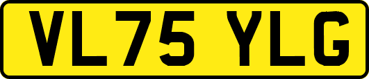 VL75YLG