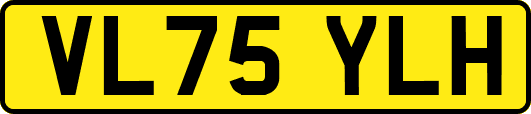 VL75YLH