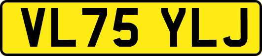 VL75YLJ