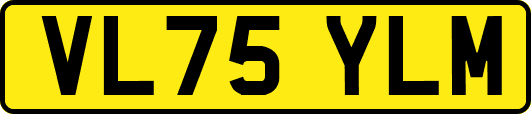 VL75YLM