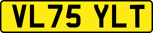 VL75YLT