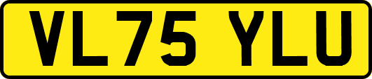 VL75YLU