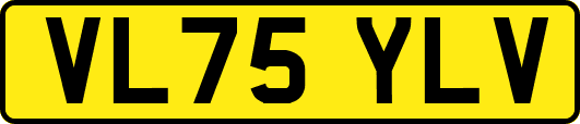 VL75YLV