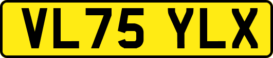 VL75YLX