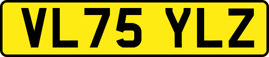 VL75YLZ