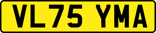 VL75YMA