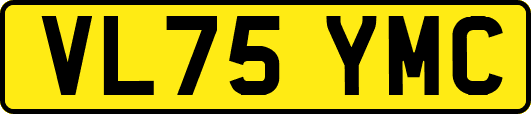 VL75YMC