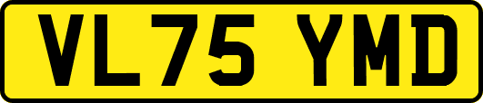 VL75YMD