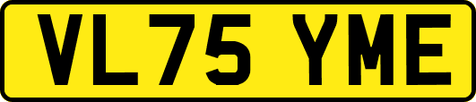 VL75YME