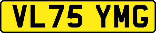 VL75YMG