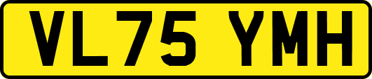 VL75YMH