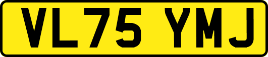 VL75YMJ