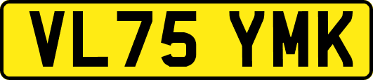 VL75YMK
