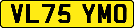 VL75YMO