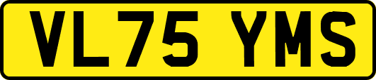 VL75YMS