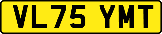 VL75YMT