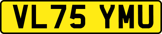 VL75YMU