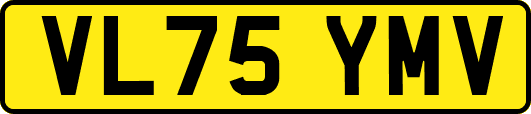 VL75YMV