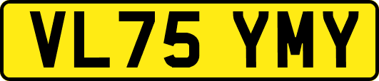 VL75YMY