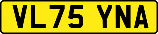 VL75YNA