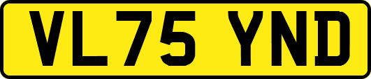 VL75YND