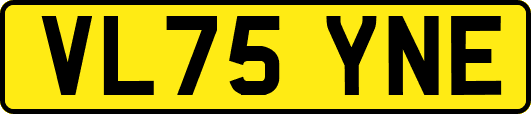 VL75YNE