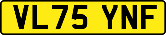 VL75YNF