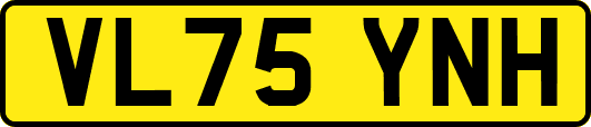 VL75YNH