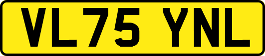 VL75YNL