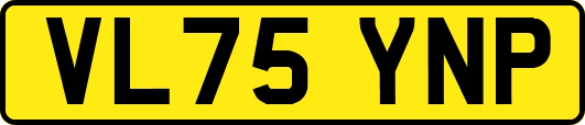 VL75YNP