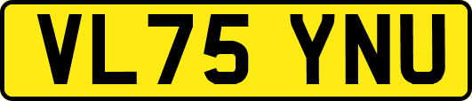 VL75YNU