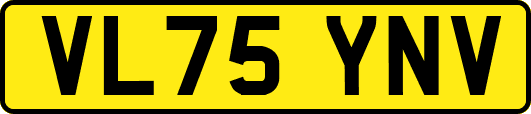 VL75YNV