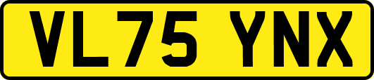 VL75YNX