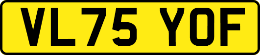 VL75YOF