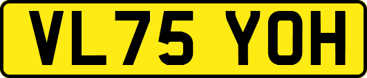 VL75YOH