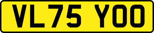 VL75YOO