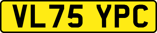 VL75YPC
